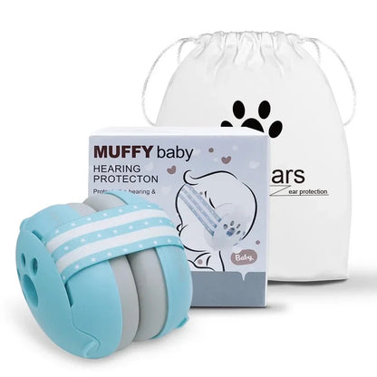 Baby Ear Protection for Infants and Children