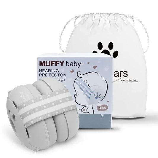 Baby Ear Protection for Infants and Children