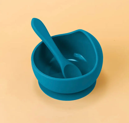 Baby Supplementary Food Bowls